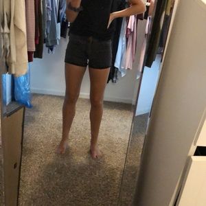 American eagle short